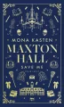 Save me. Maxton Hall. Tom 1 - tantis.pl