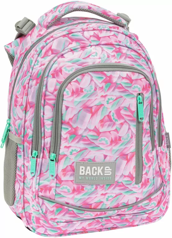 Plecak. BackUp 5. Pianki - tantis.pl