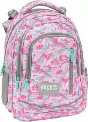 Plecak. BackUp 5. Pianki