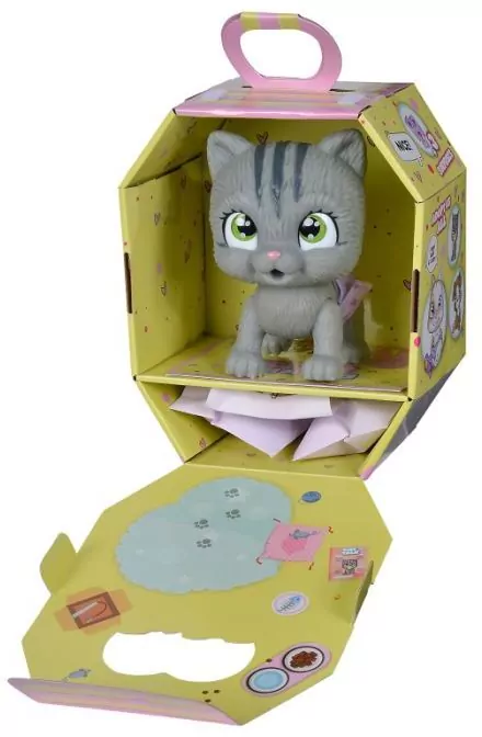 Pamper Petz Kotek z pieluszkowego gangu - tantis.pl