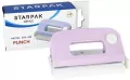 Dziurkaczi STK-310 pastel fioletowy - tantis.pl
