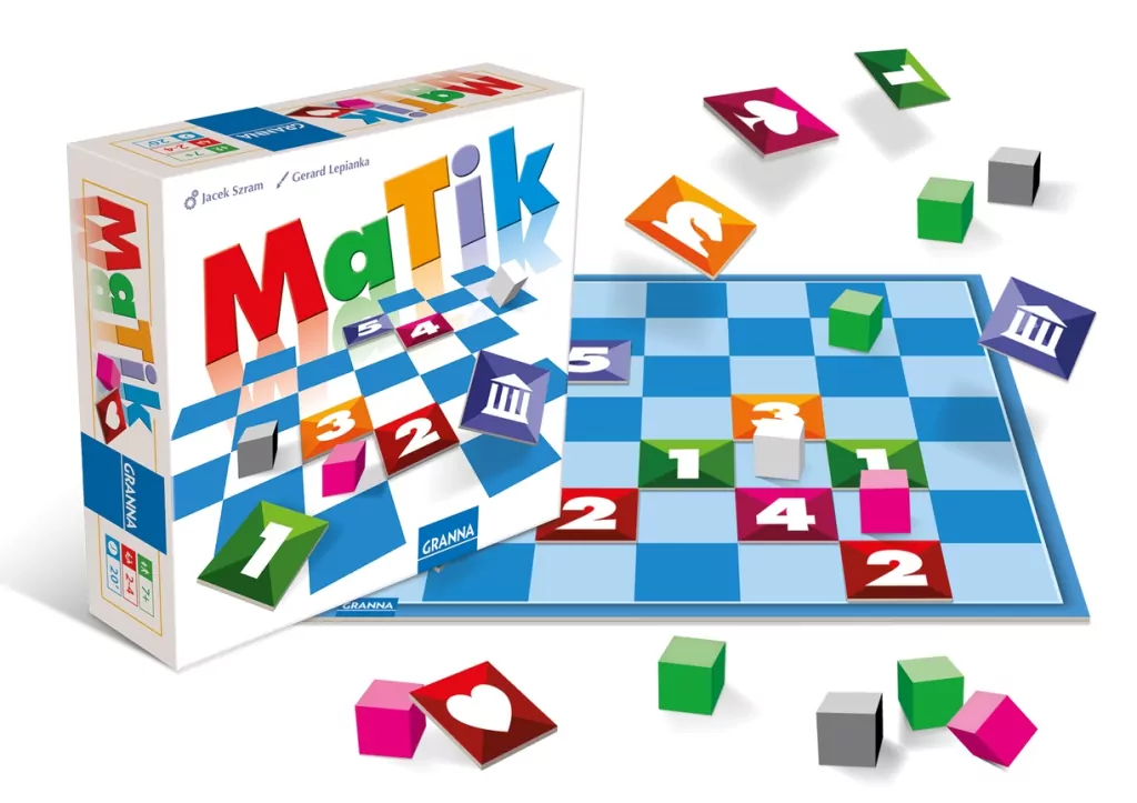 MaTik - tantis.pl