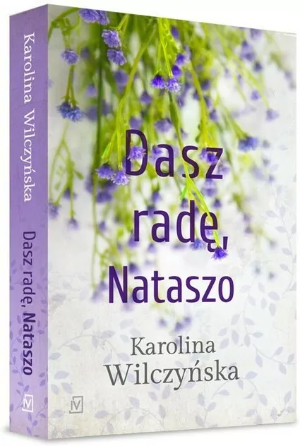 Dasz radę, Nataszo. Seria z Nataszą. Tom 2 - tantis.pl