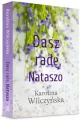 Dasz radę, Nataszo. Seria z Nataszą. Tom 2 - tantis.pl