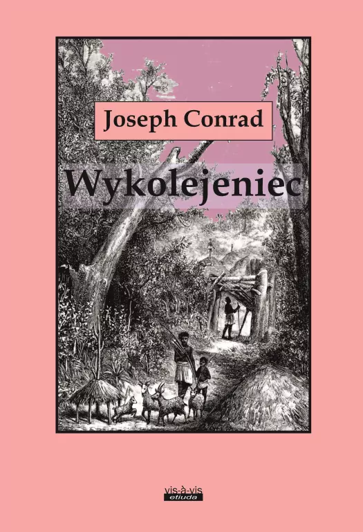Wykolejeniec - tantis.pl
