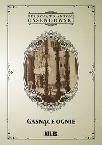 Gasnące ognie - tantis.pl