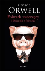 Folwark zwierzęcy. Dziennik z Folwarku