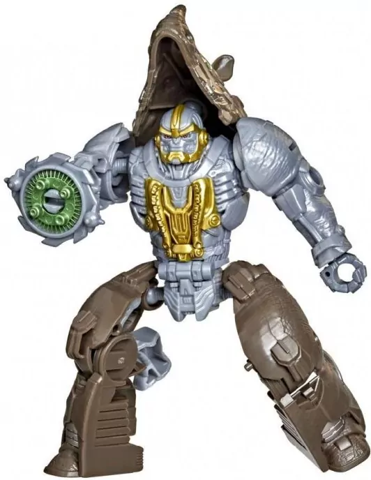 Figurka MV7 Battle Changers, Rhinox - tantis.pl