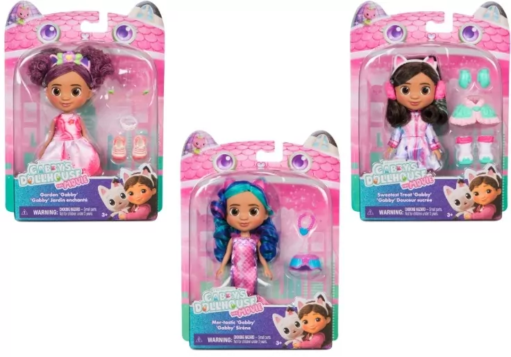 GABI KOCI DOMEK MALA LALECZKA AST 6072885 WB5 - tantis.pl