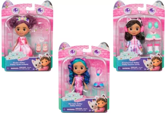 GABI KOCI DOMEK MALA LALECZKA AST 6072885 WB5