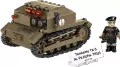 Tankietka TK-3. Historical Collection - tantis.pl