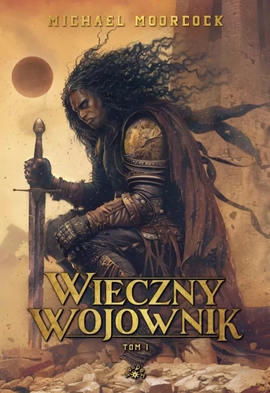 Wieczny wojownik. Tom 1 - tantis.pl