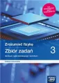 Zrozumieć fizykę 3. Zbiór zadań dla liceum ogólnokształcącego i technikum. Zakres rozszerzony - tantis.pl