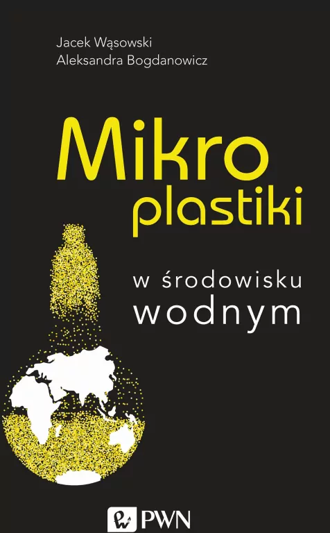 Mikroplastiki w środowisku wodnym - tantis.pl
