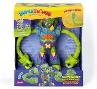 SuperThings Superbot Power Arms - tantis.pl