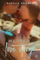 Włoskie love story. Wydanie kieszonkowe - tantis.pl