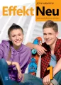 Effekt Neu 1. Język niemiecki.  Zeszyt ćwiczeń dla liceum i technikum - tantis.pl