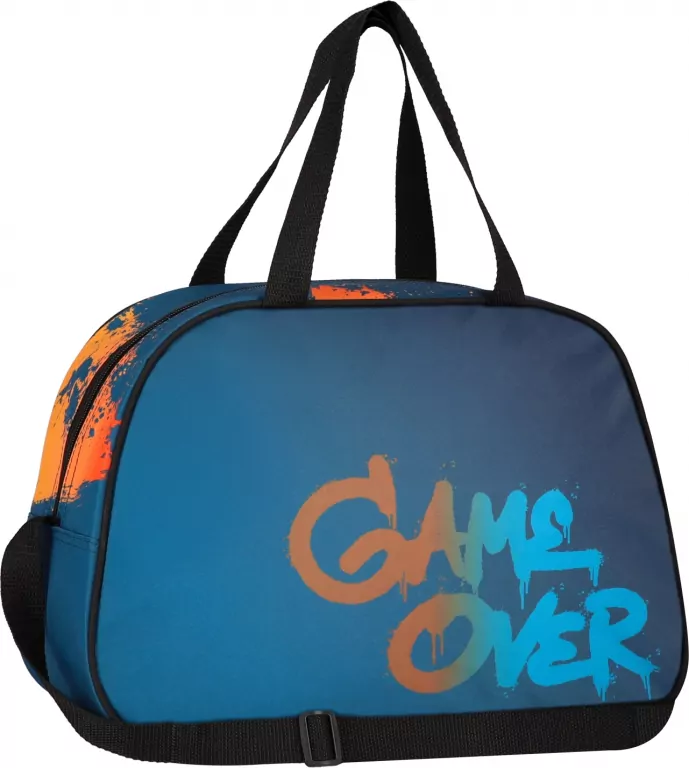 TORBA NA RAMIE PAD STK-65 PB1/12 - tantis.pl
