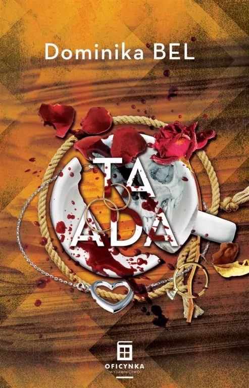 Ta Ada - tantis.pl