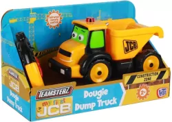 Moje pierwsze RC wywrotka budowlana