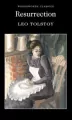 Resurrection. Wordsworth Classics wer. angielska - tantis.pl