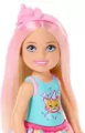 BRB CHELSEA URODZINOWA BLOND WLOSY JJB37 WB6 - tantis.pl