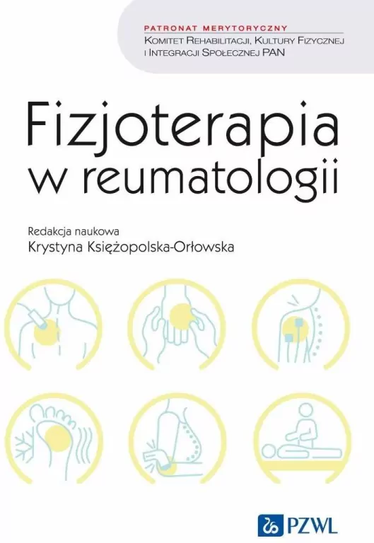 Fizjoterapia w reumatologii - tantis.pl