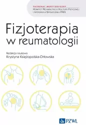 Fizjoterapia w reumatologii