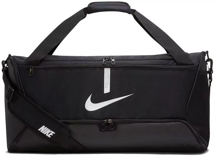 Torba sportowa Nike Academy Czarna 60l - tantis.pl