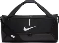 Torba sportowa Nike Academy Czarna 60l - tantis.pl