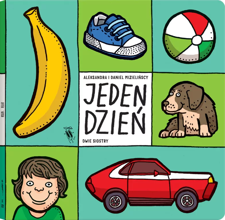 Jeden dzień - tantis.pl