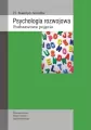 Psychologia rozwojowa. Podstawowe pojęcia - tantis.pl