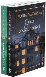 Pakiet: Cuda codzienności / Skrawki nadziei