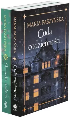 Pakiet: Cuda codzienności / Skrawki nadziei