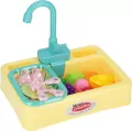 ZEST KUCH ZLEW B/O AKC 35X25X10 NELLA ZOL MC 24 - tantis.pl