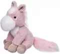 Osiołek Ricardo różowy 30cm - tantis.pl
