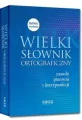 Wielki słownik ortograficzny - tantis.pl