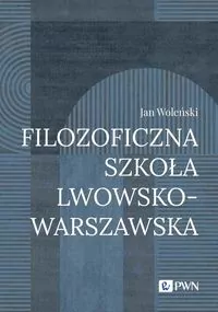 Filozoficzna Szkoła Lwowsko-Warszawska - tantis.pl