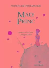 Mały Princ - tantis.pl