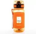 Bidon Aqua Pure 400ml neon orange ASTRA - tantis.pl