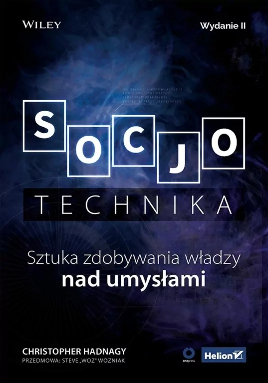 Socjotechnika - tantis.pl