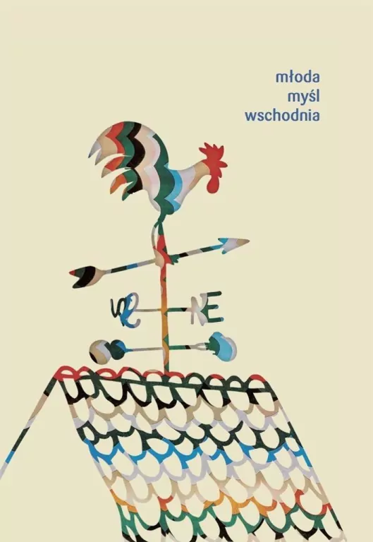 Młoda myśl wschodnia - tantis.pl