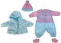 Ubranko dla lalki bobas 45cm - tantis.pl