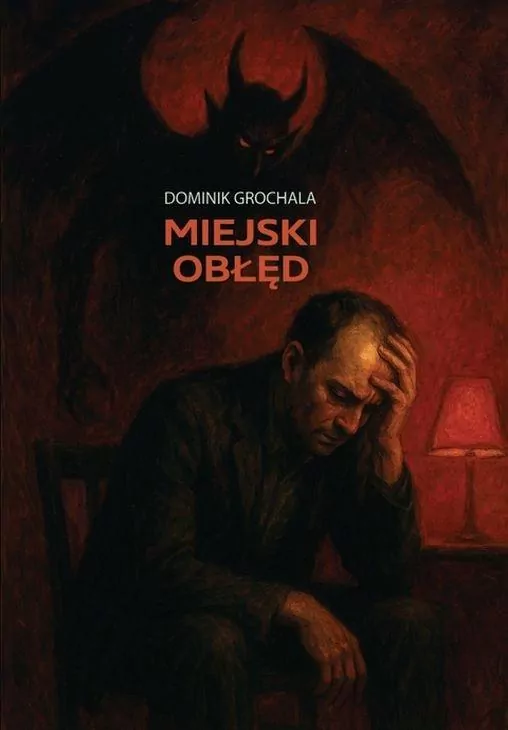 Miejski obłęd - tantis.pl