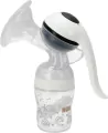 NUK. Laktator ręczny z butelką 150 ml - tantis.pl