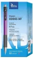 Długopis obudowa fioletowa KD940-NF - tantis.pl
