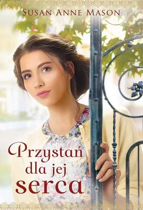 Przystań dla jej serca w.2025 - tantis.pl