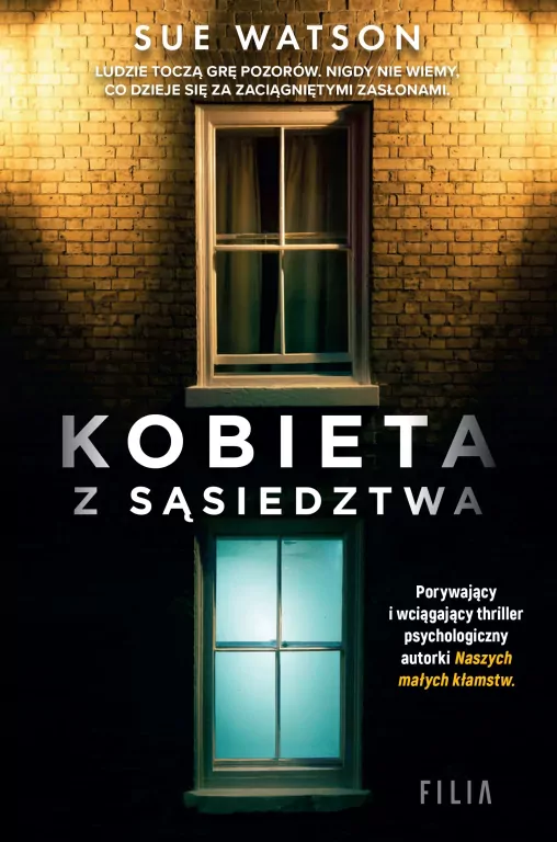 Kobieta z sąsiedztwa. Wydanie kieszonkowe - tantis.pl