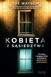 Kobieta z sąsiedztwa. Wydanie kieszonkowe