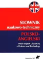 Słownik naukowo-techniczny. Polsko-angielski - tantis.pl